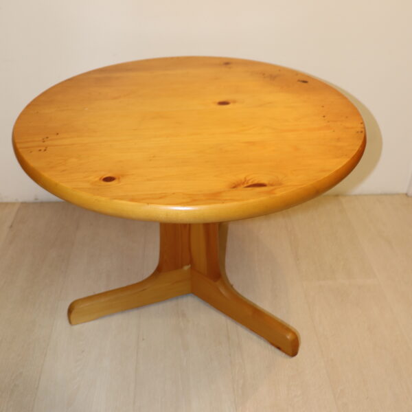 Table de salon