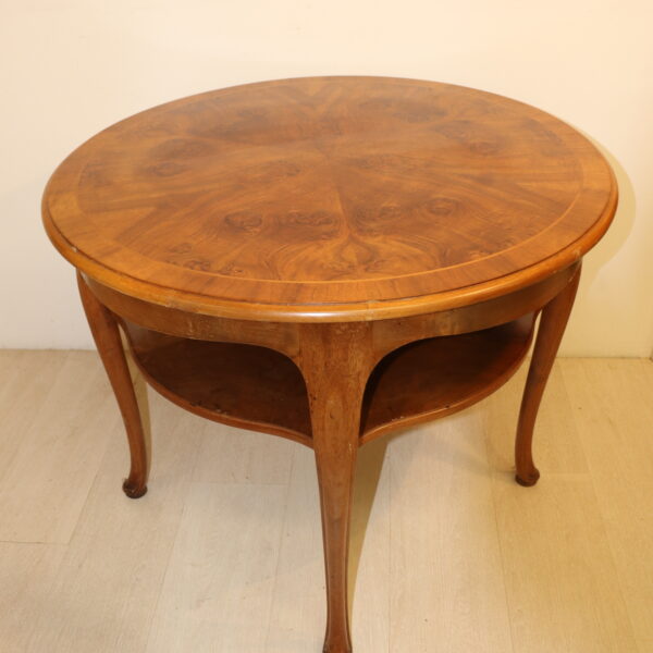 Table ronde