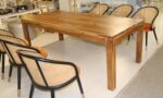 Table de salle à manger – Image 2