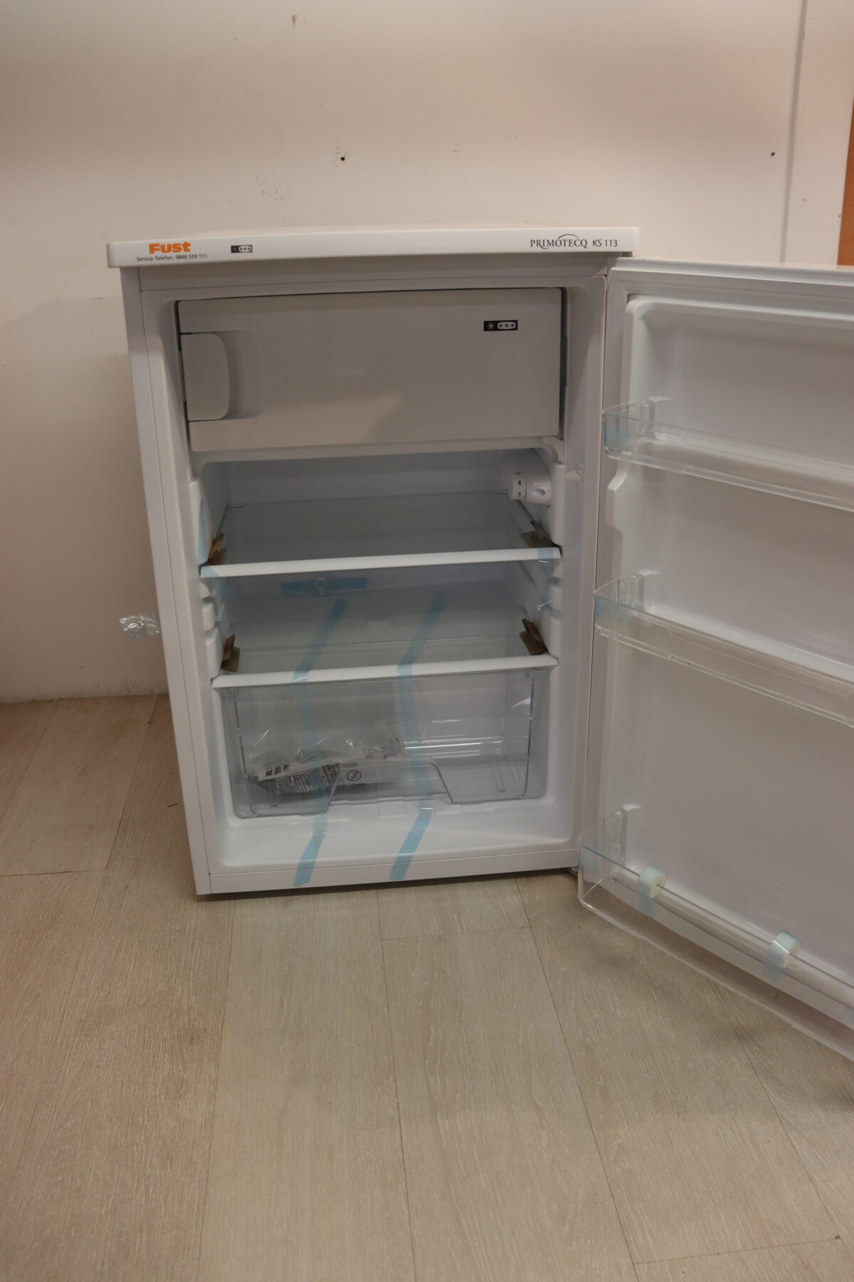 Frigo fust K113 neuf – Image 2