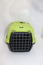 Cage de transport pour chat