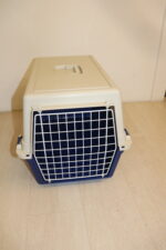 Cage de transport pour chat – Image 2