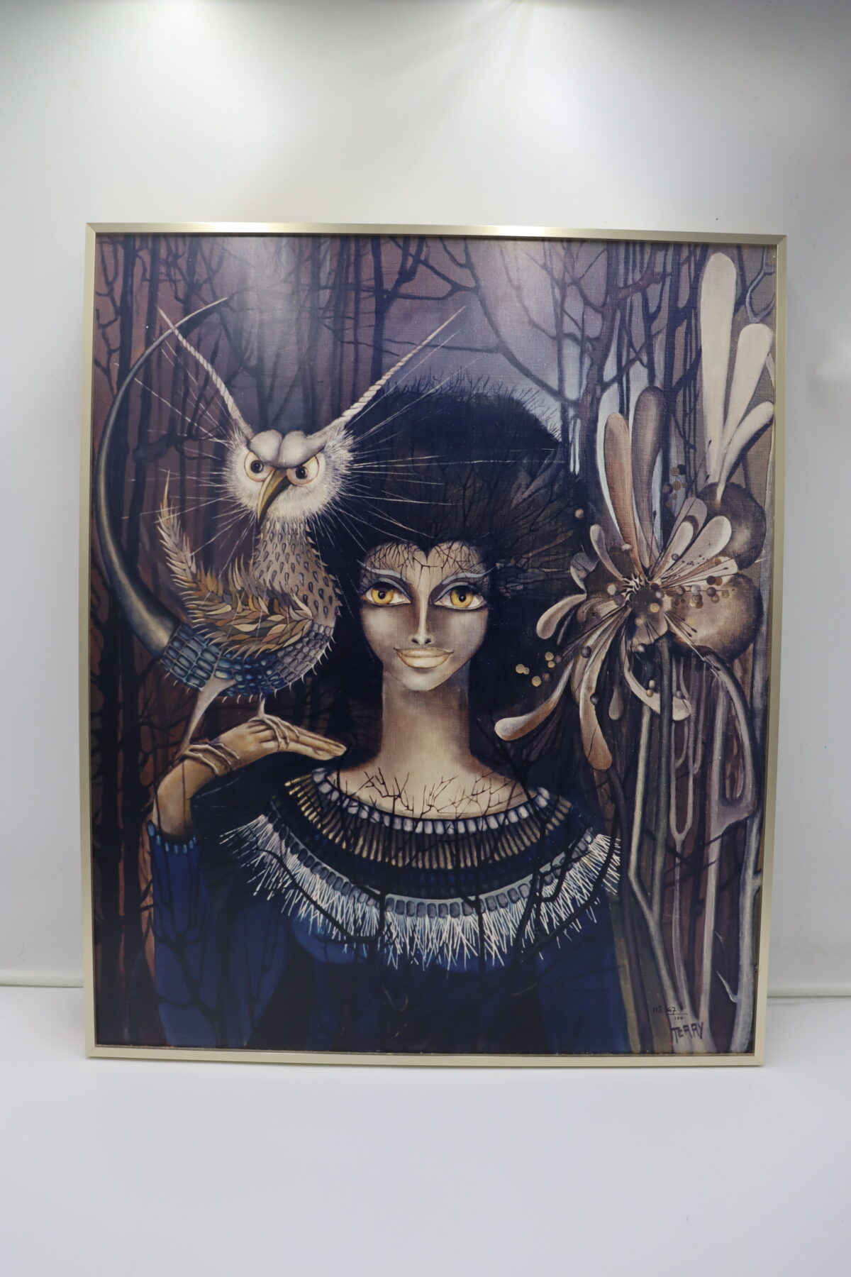 Tableau copie Terry – Image 1