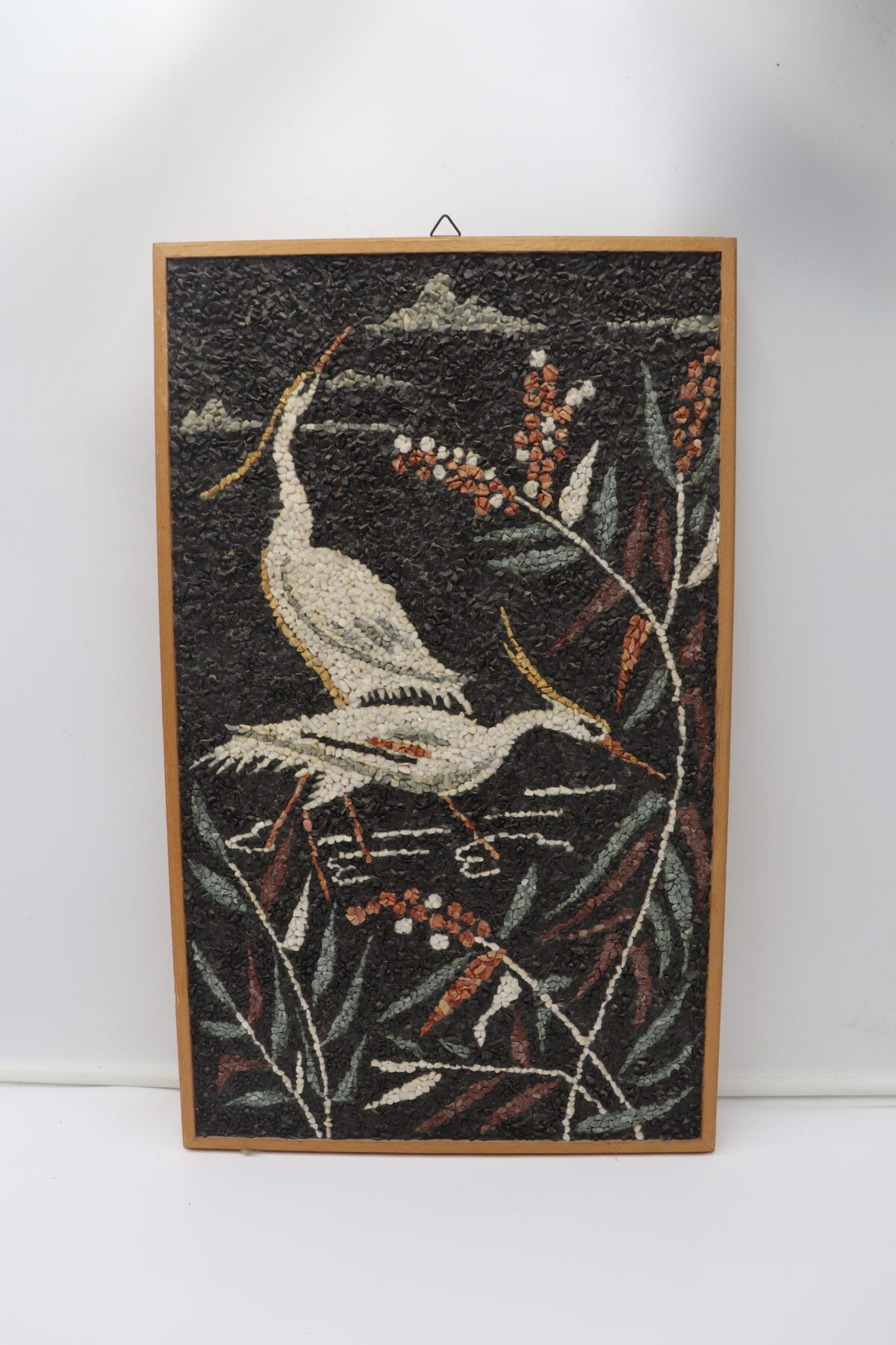 Tableau cailloux – Image 1