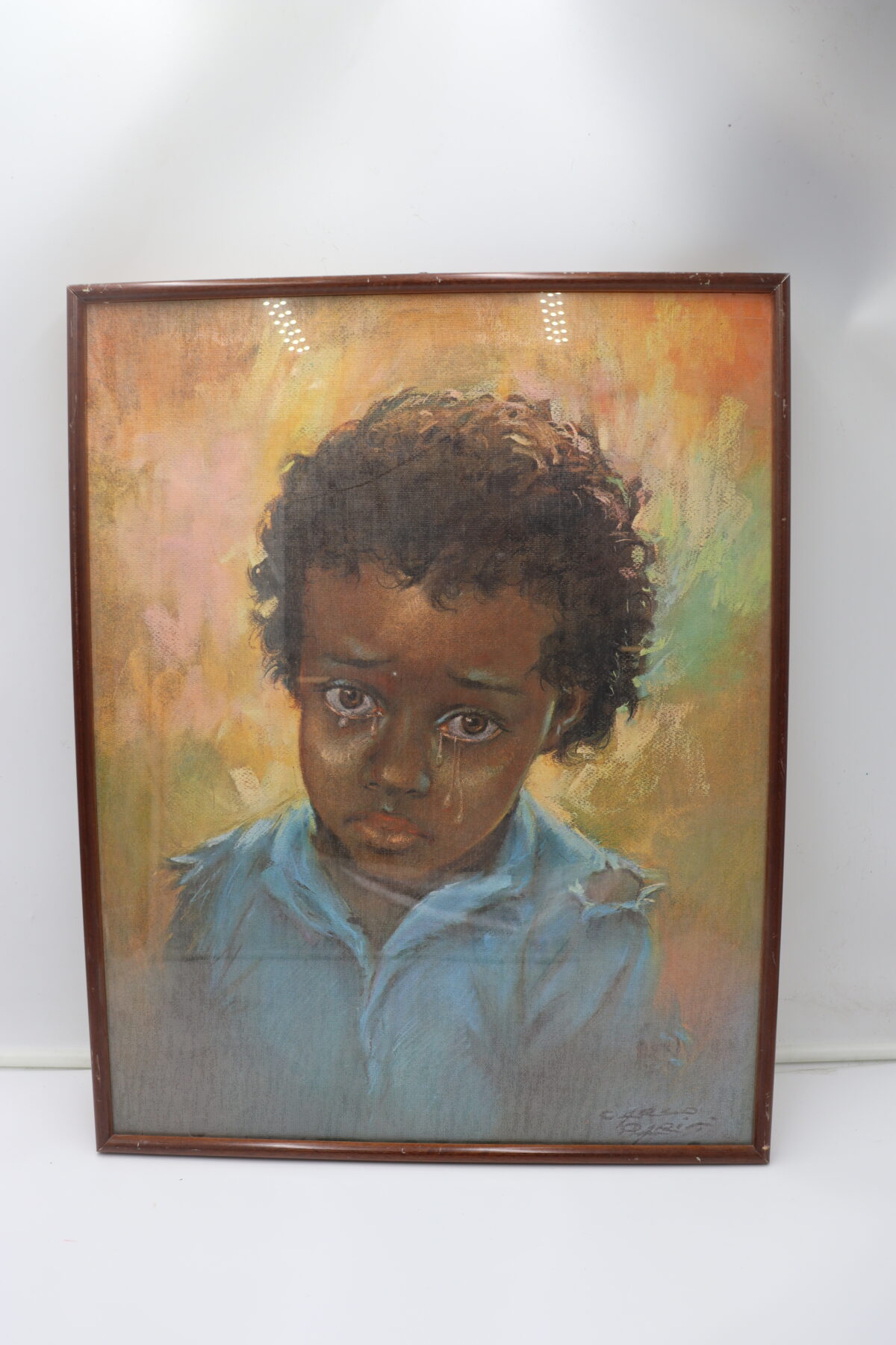 Tableau petit garcons copie – Image 1