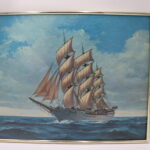 Tableau bâteau copie