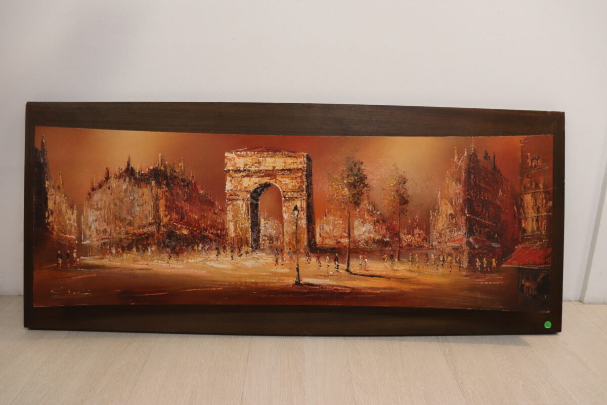 Tableaux Arc de Triomphe – Image 1