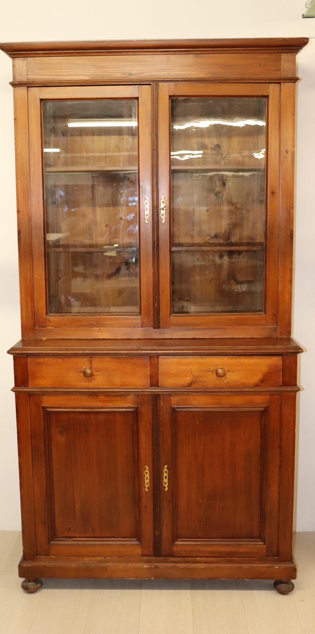 Vitrine vaisselier – Image 1
