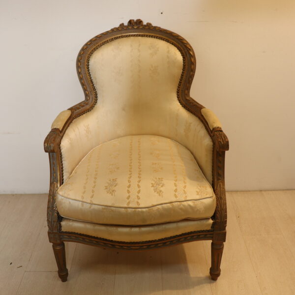 Fauteuil