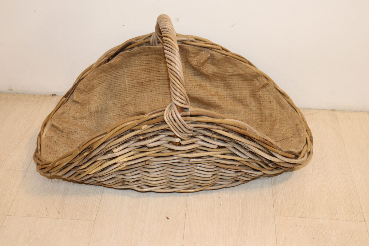 Panier pour bûche – Image 1