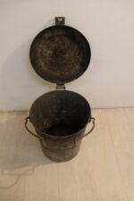 Poubelle à cendre – Image 2