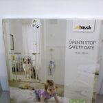 Porte de sécurité pour enfants