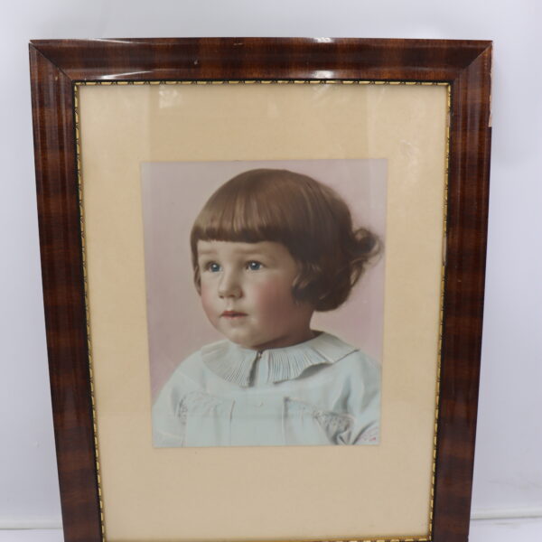 Photo vintage