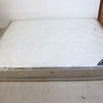Matelas Simmons Rafale Neuf