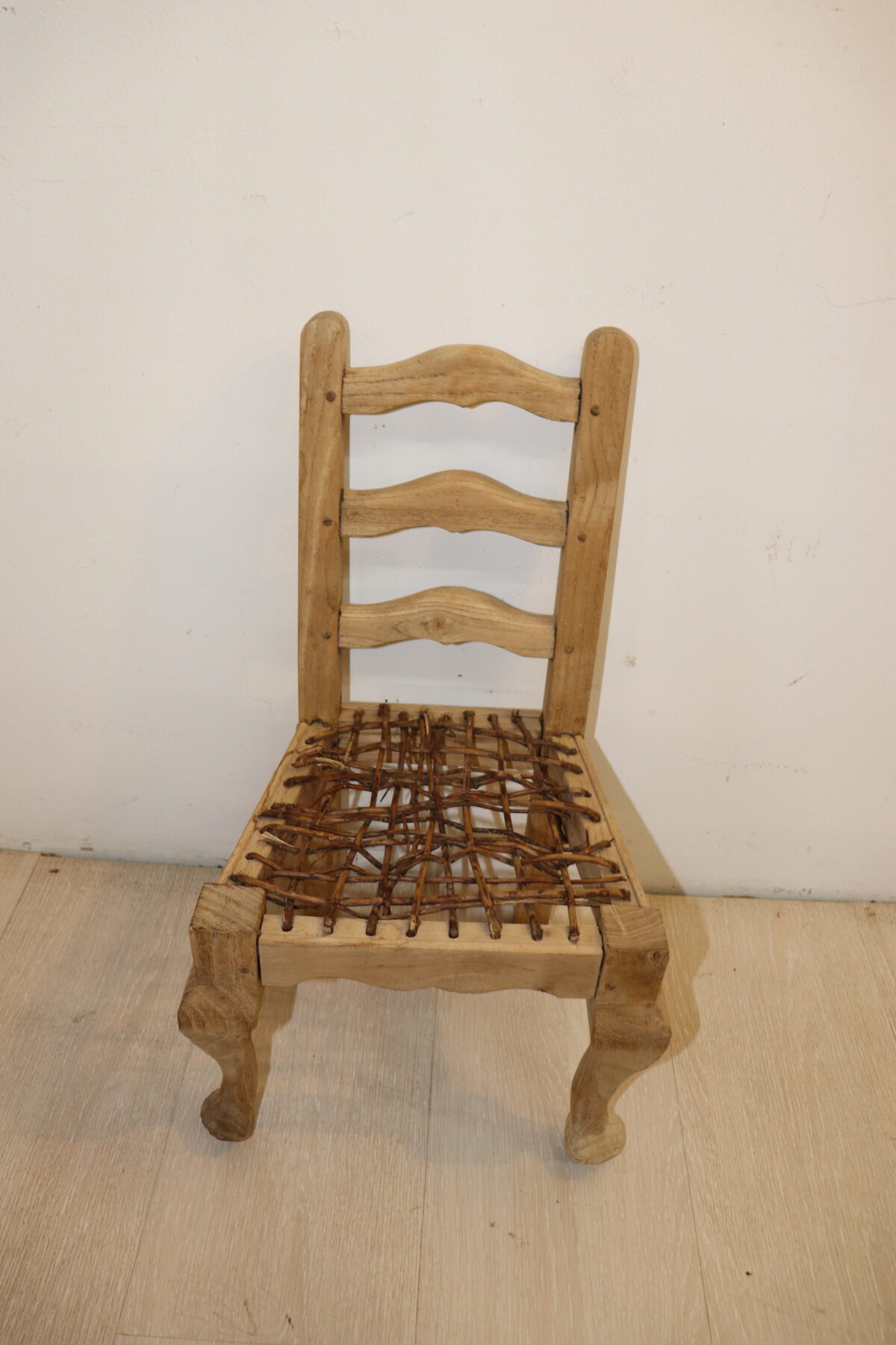 Chaise pour enfants – Image 1