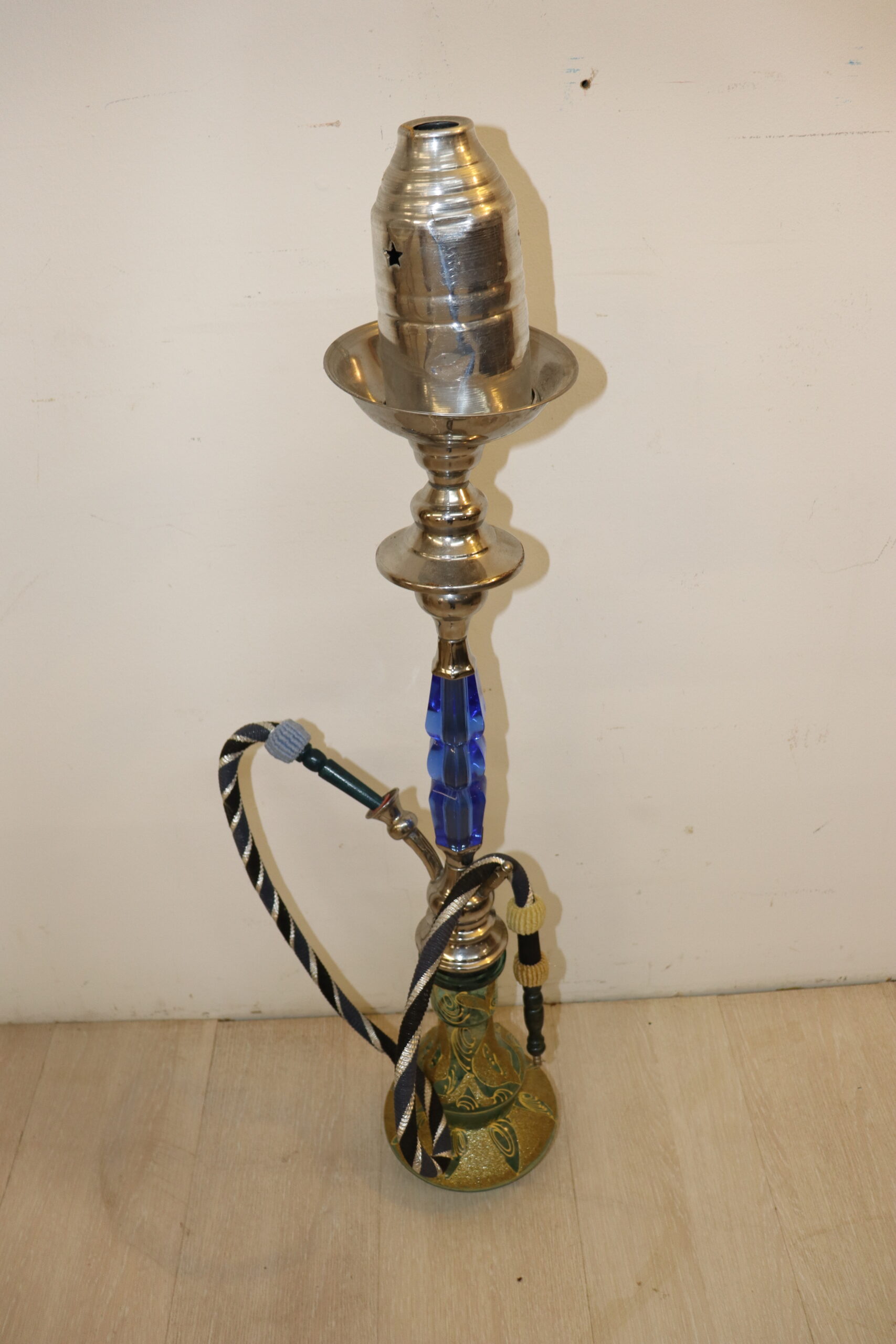 7944 Chicha – Image 1
