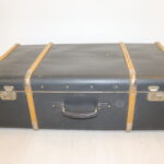 Valise vintage