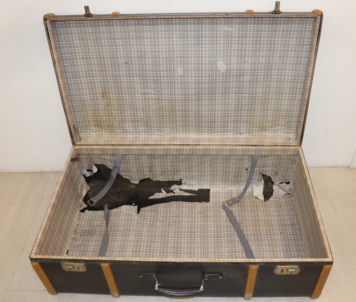 Valise vintage – Image 2