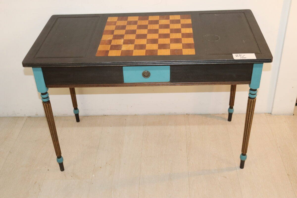 Table de salon – Image 1