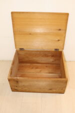 Coffre en bois – Image 2