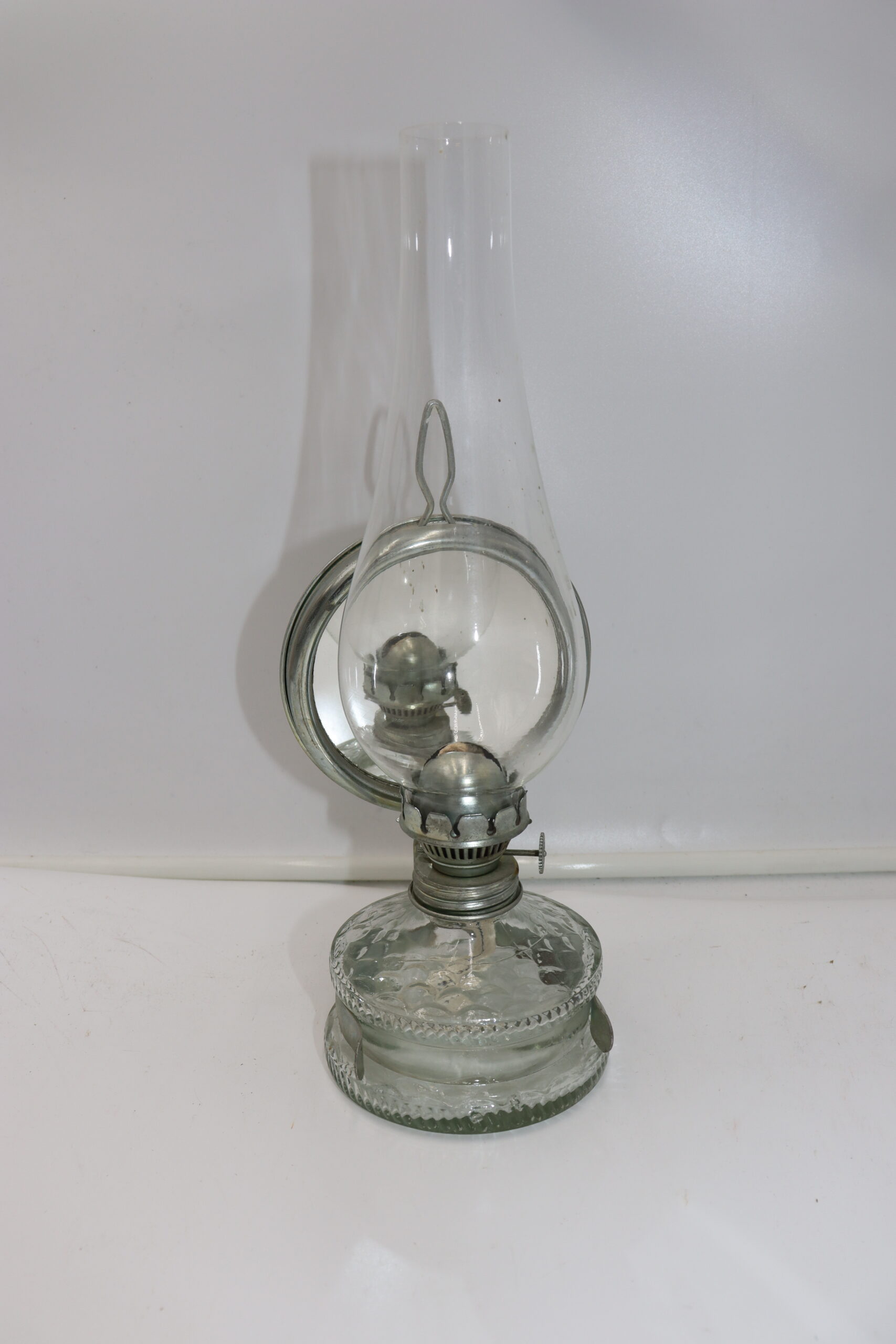 7985 Lampe à huile – Image 1