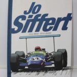 BD / Jo Siffert / Tirage limité