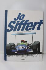 BD / Jo Siffert / Tirage limité
