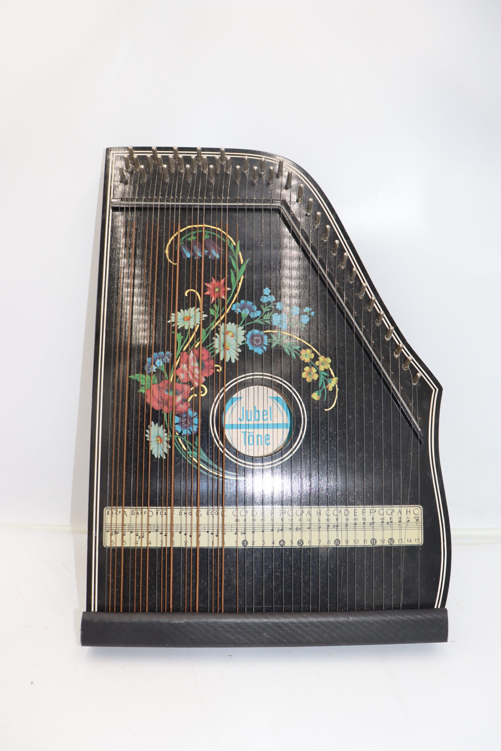 8003 Cithare – Image 1