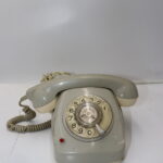 Téléphone vintage