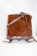 Sac à peau militaire – Image 2