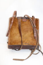 Sac à peau militaire – Image 2