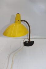 Lampe vintage en métal – Image 2