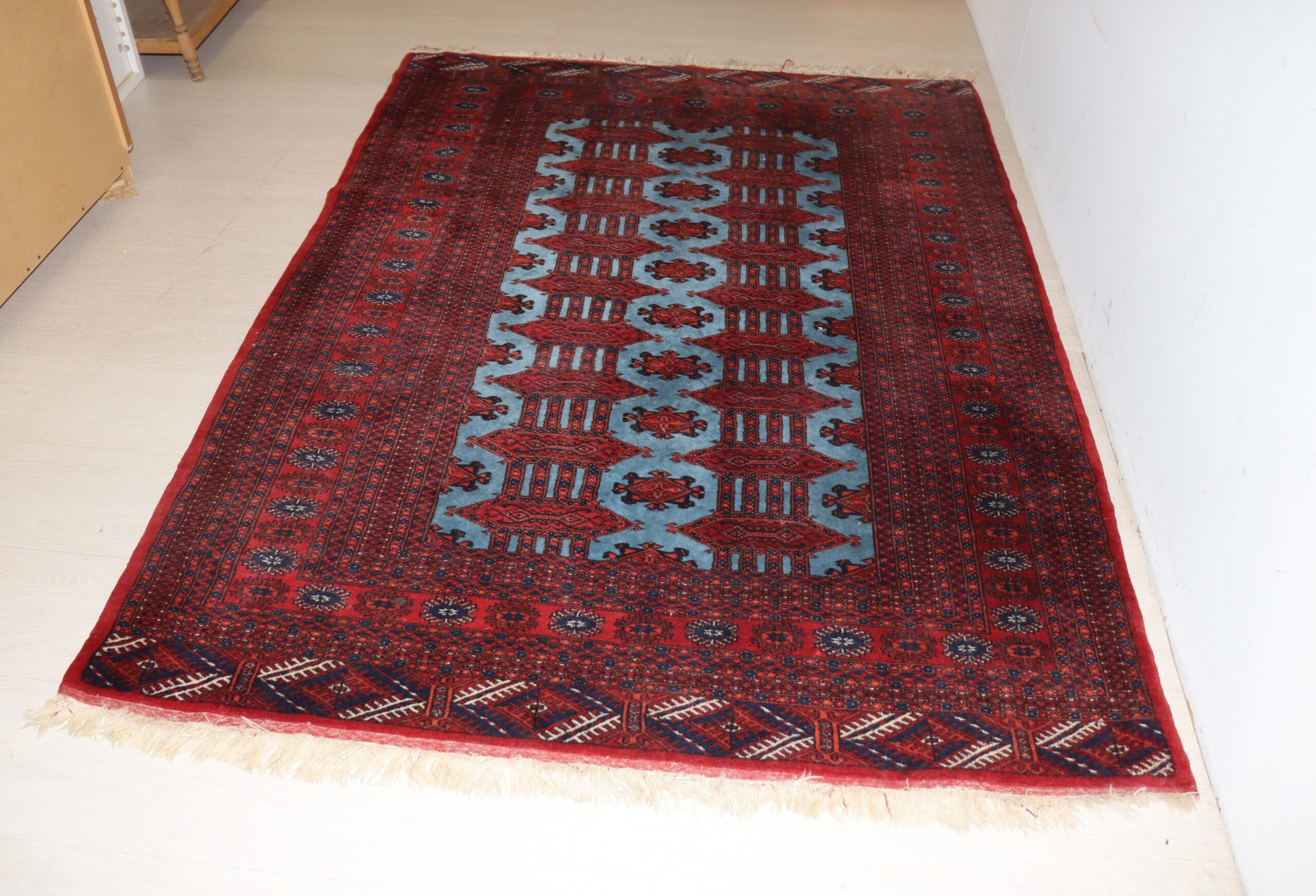 8020 Tapis – Image 1