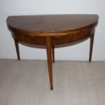 Console à restaurer