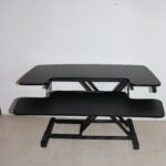 Meuble de bureau réglable