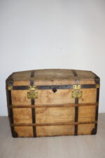 Coffre en bois – Image 2