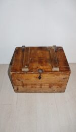 Coffre en bois – Image 2