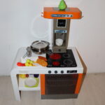 Cuisinière pour enfants