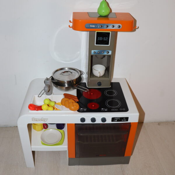 Cuisinière pour enfants