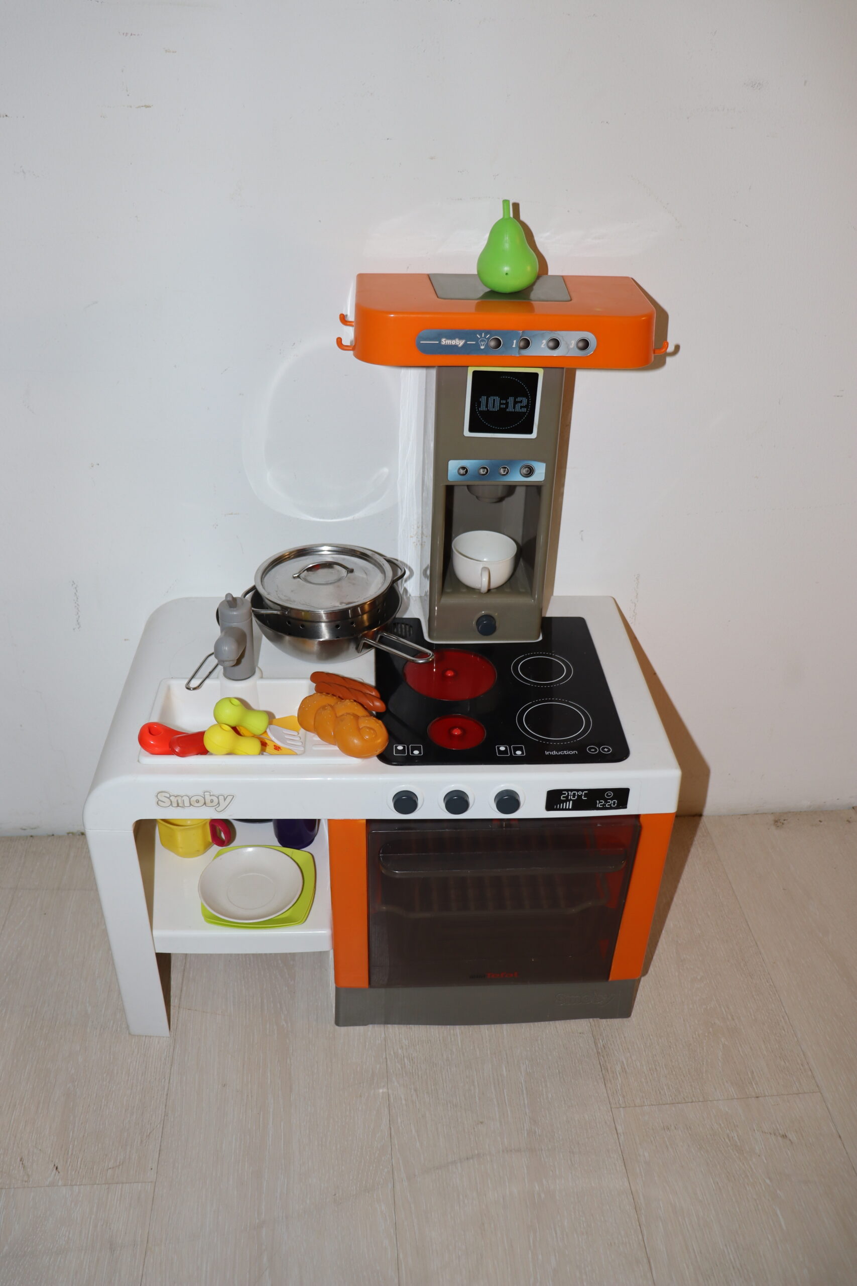 8073 Cuisinière pour enfants – Image 1