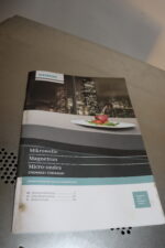 Micro onde Siemens – Image 3