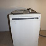 Lave vaisselle Bauknecht  GS 6511