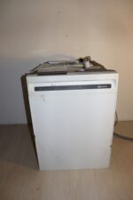 Lave vaisselle Bauknecht  GS 6511