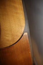 Table en bois à rallonge – Image 2