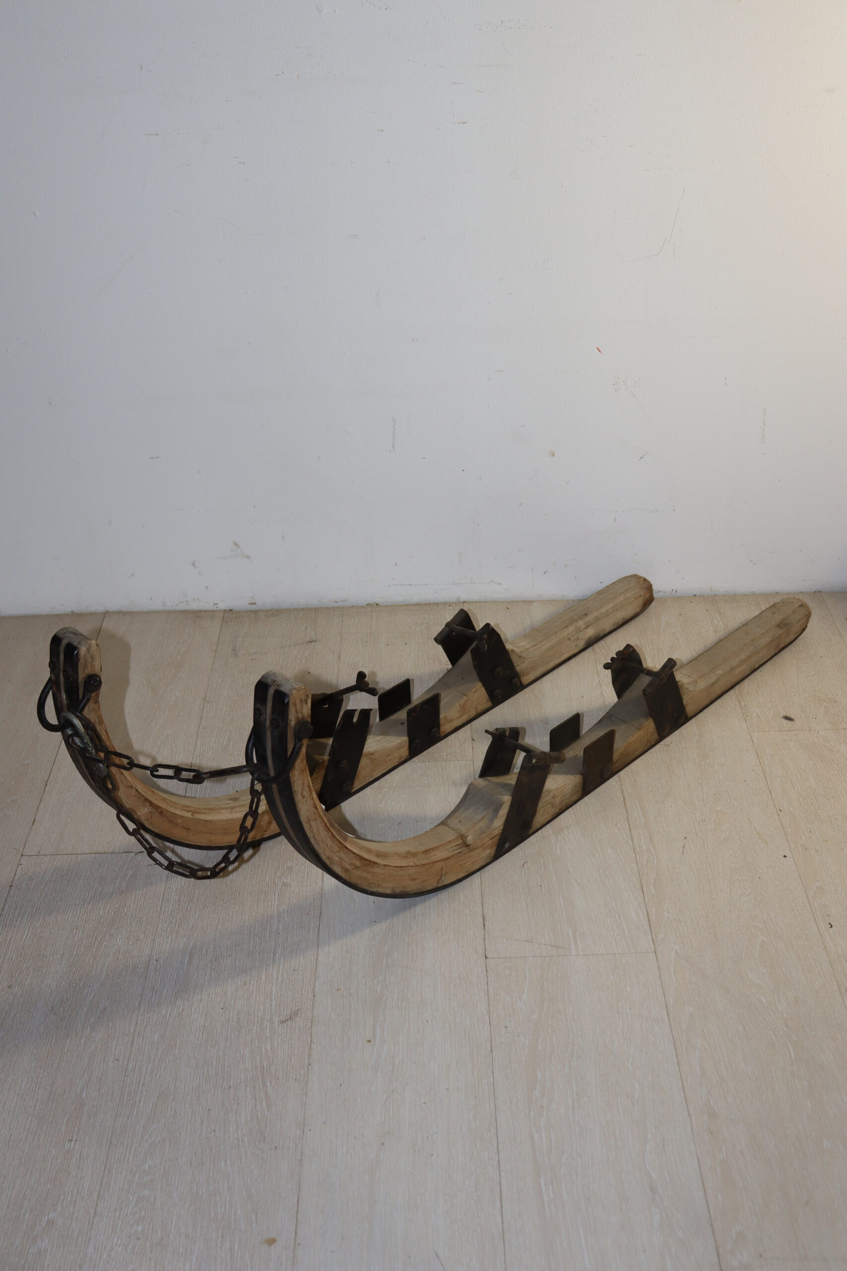 8107 Luge de transport – Image 1