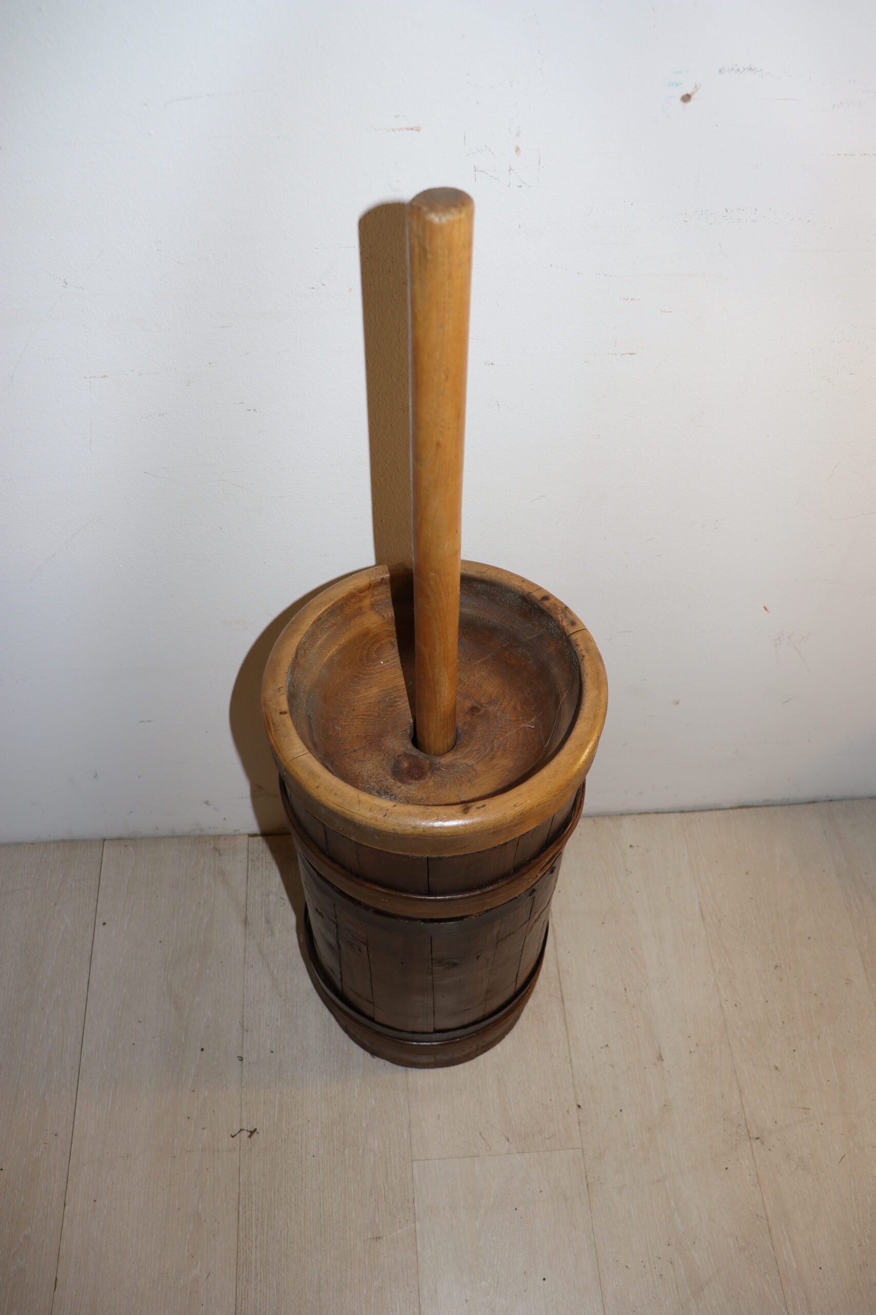 8111 Baratte à beurre – Image 1