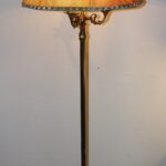 Lampe de salon