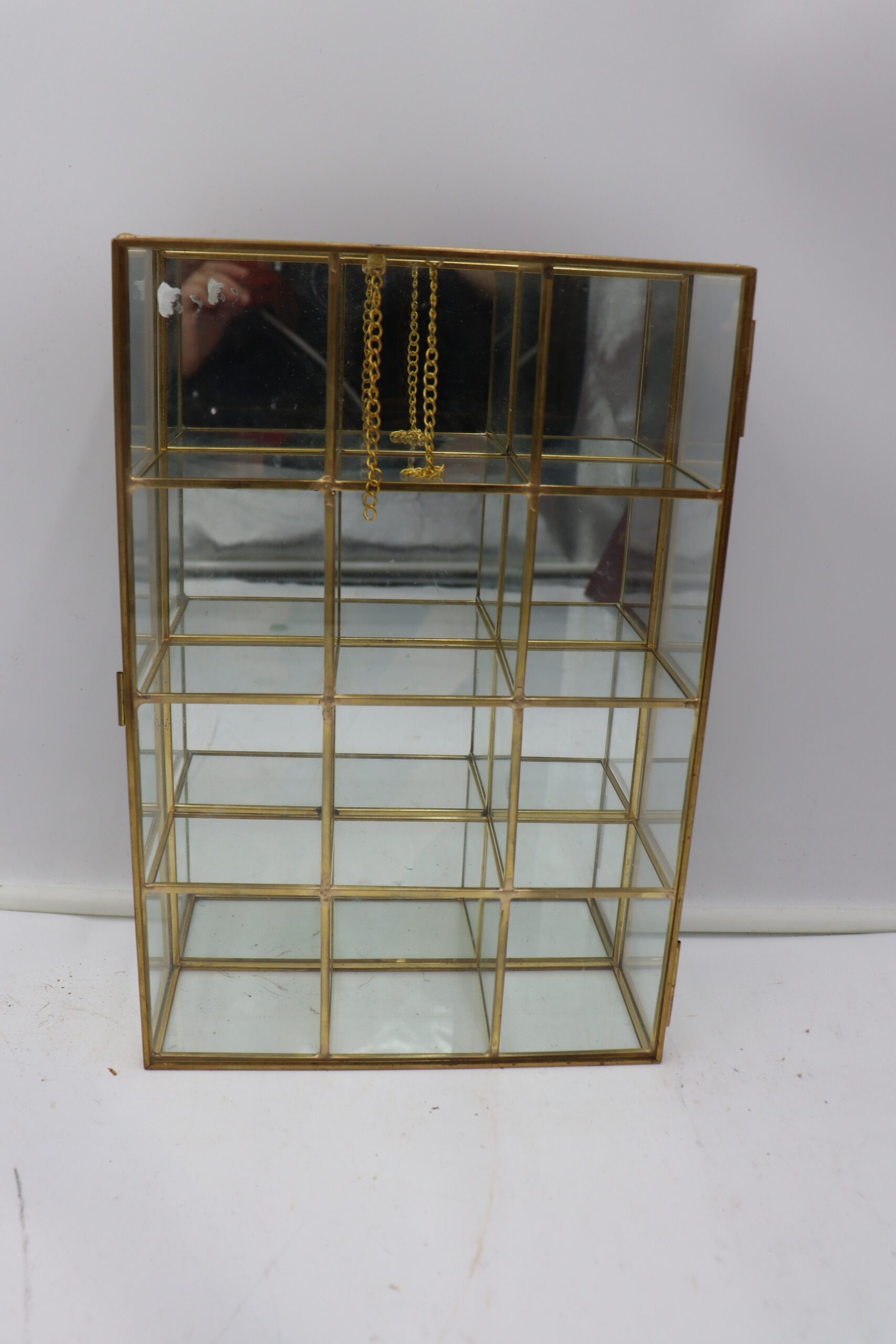 8141 Vitrine miniature – Image 1