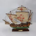 Bateau maquette