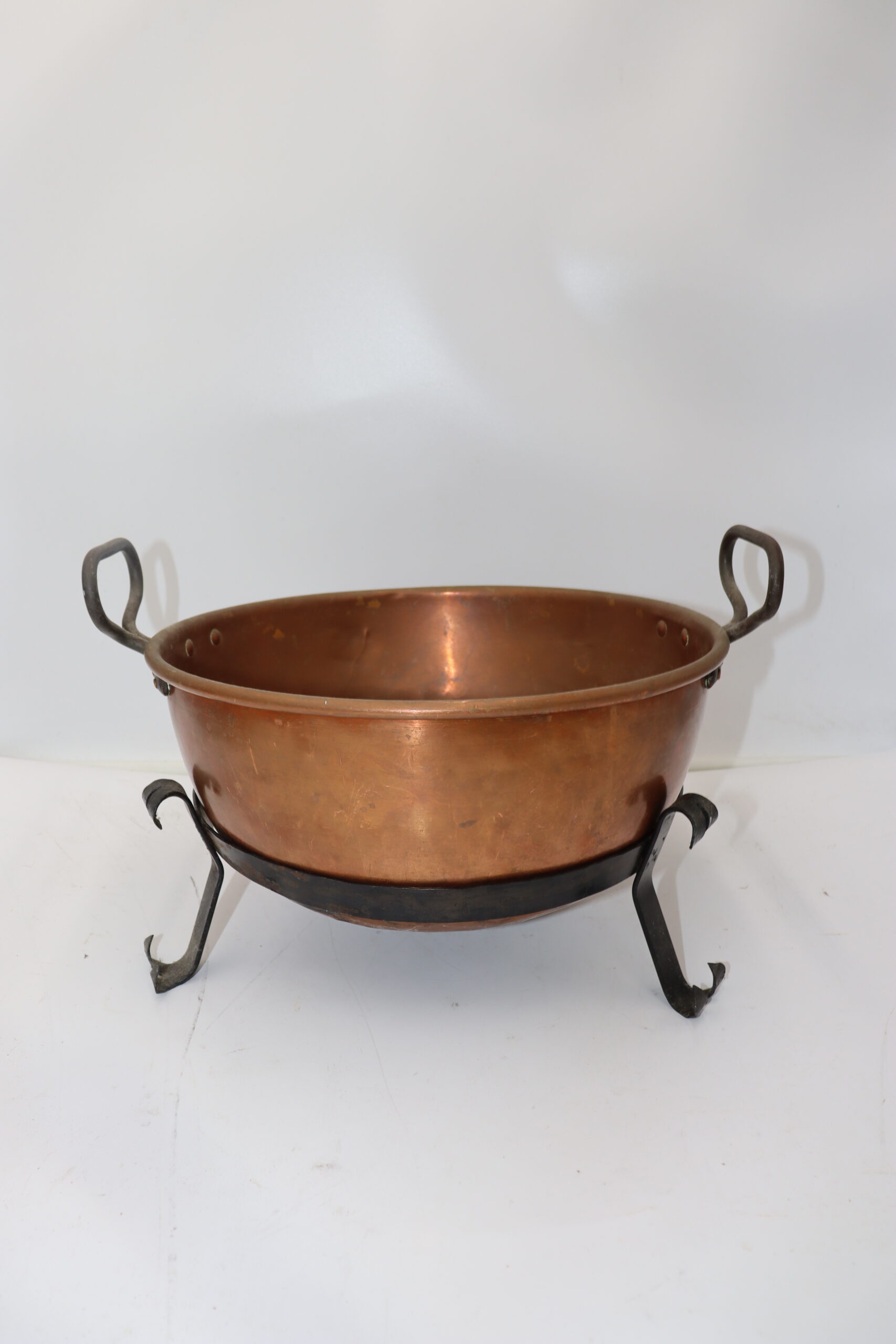 8155 Confiturier pour feux de bois – Image 1